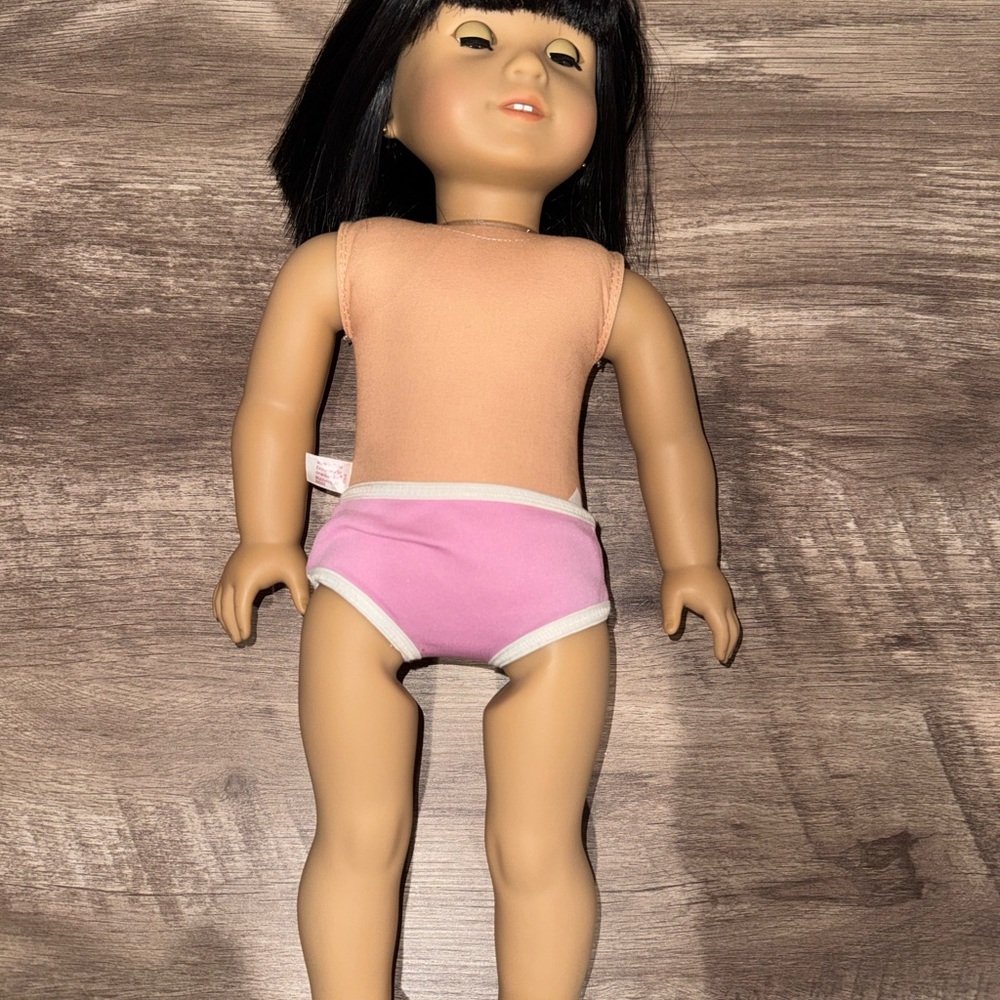 Ivy Ling American Girl Excellent Condition - Picture 7 of 9
